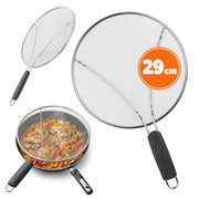 KADAX Sito na patelnię 29cm NSH2532 K15872