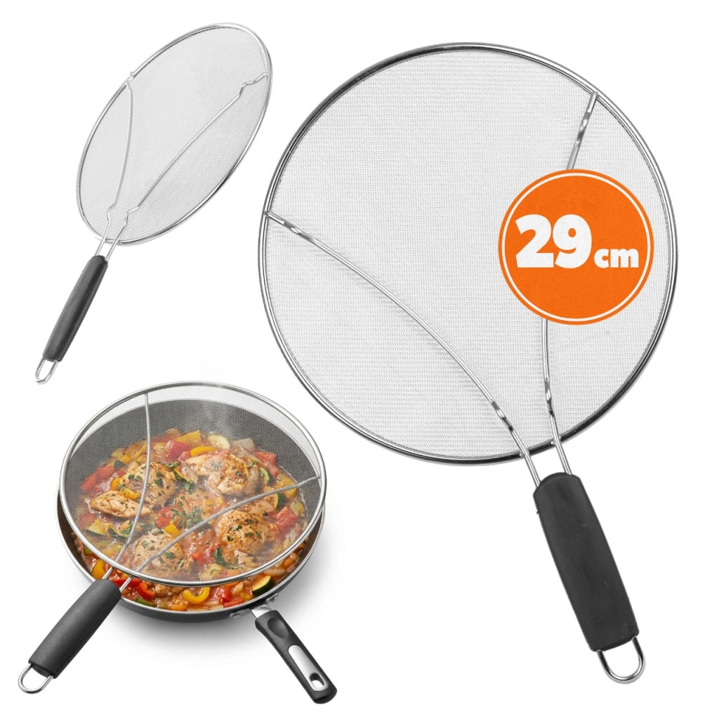 KADAX Sito na patelnię 29cm NSH2532 K15872