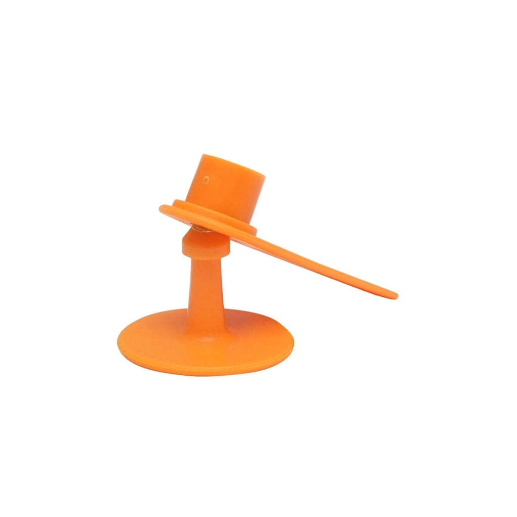 100 Marchi Auricolari Per Bestiame Numerate 101-200 Set Marchi Auricolari In Plastica Per Bestiame per ovini