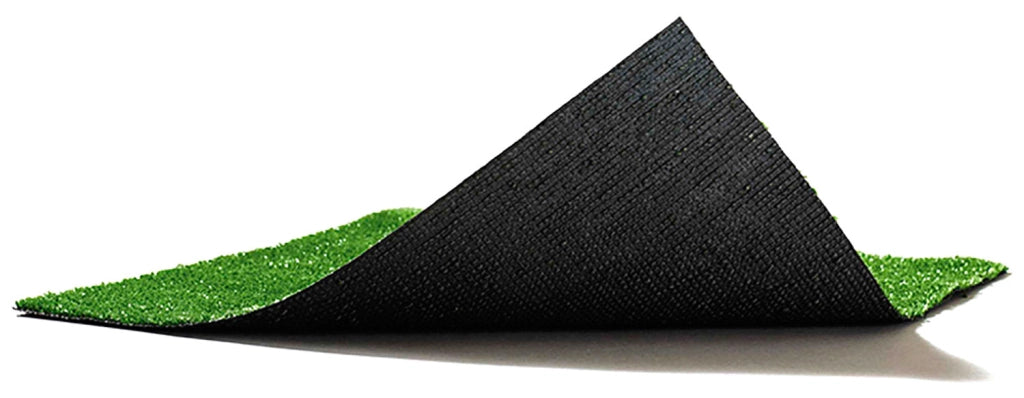 Erba Sintetica per Giardino 8mm 2x30m Rama Verdecor Basic Verde