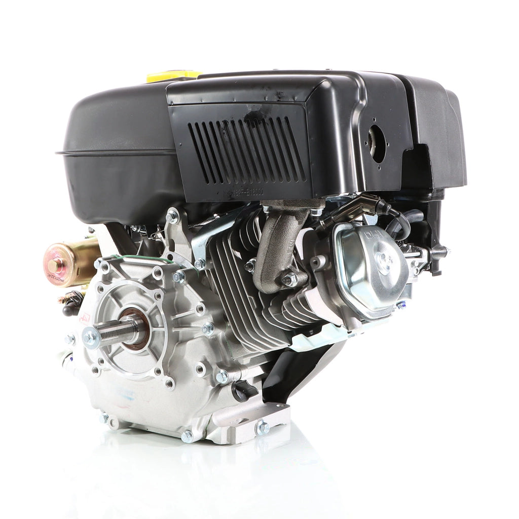 LIFAN 190 FD-B E-Start Motore a benzina a 4 tempi 10kW (15CV) 25mm, OHV, 420ccm con avviamento elettrico