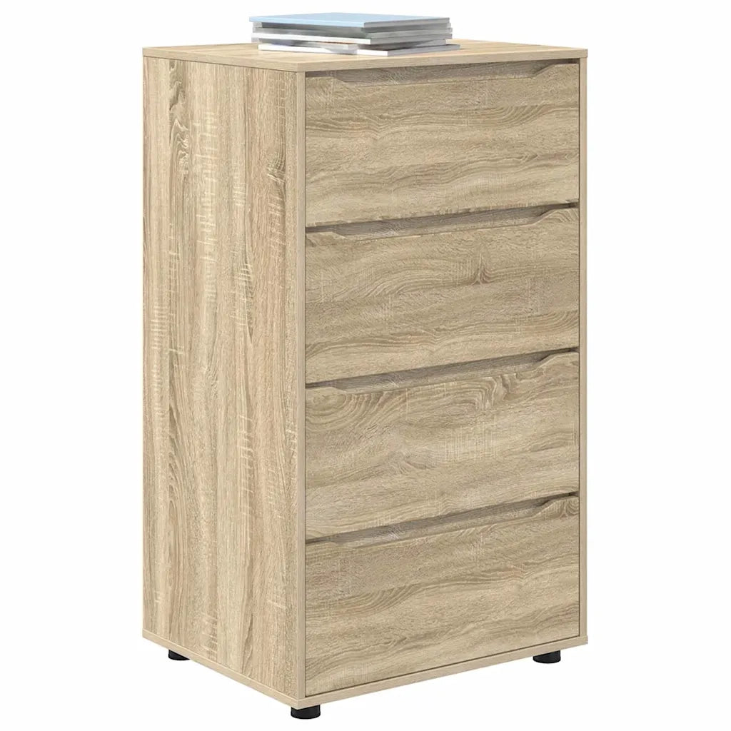 Armadi di Stoccaggio Rovere Sonoma 60 x 48 x 105 cm