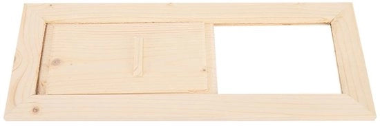 Set di Rilassamento Ventilazione Adattabile - Pannello di Ventilazione - Sauna/Camera di Vapore - Installazione Facile - Superficie Liscia - Flessibilità