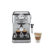 Macchina caffe elettrica 15bar manomet - 8004399032699