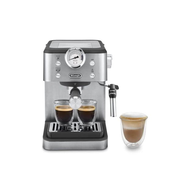 Macchina caffe elettrica 15bar manomet - 8004399032699