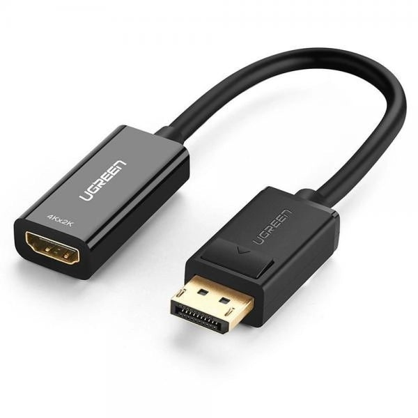 UGREEN Adattaotre Display Port a HDMI Femmina 1080p