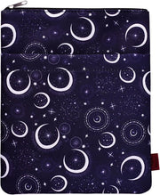 Supporto per Libri - Protezione per Libri Bantinati - 1 Pezzo - Lavabile - Medio 20 x 21 cm