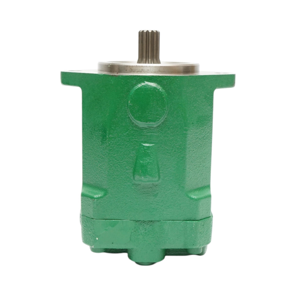 Pompa idraulica a pistoni assiali John Deere, portata 109 L/min, rotazione destra, codice OEM AL161043