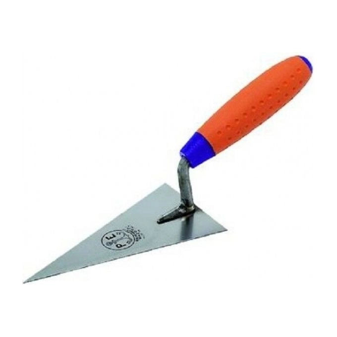 Vigor-Blinky Cazzuolini Ancora 983 Sintesi Punta Acuta Inox 140mm