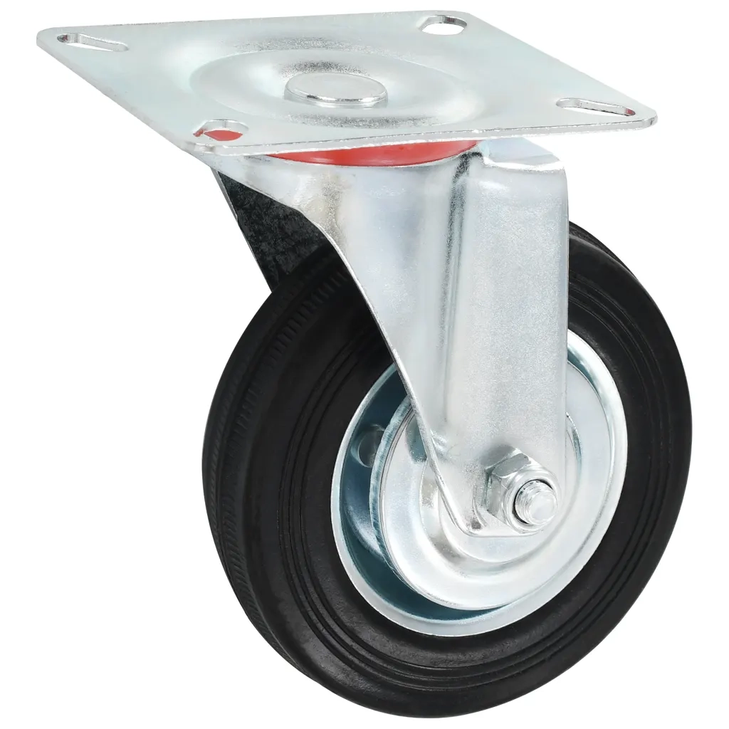 Ruote Girevoli 32 pz 100 mm CFW6123836