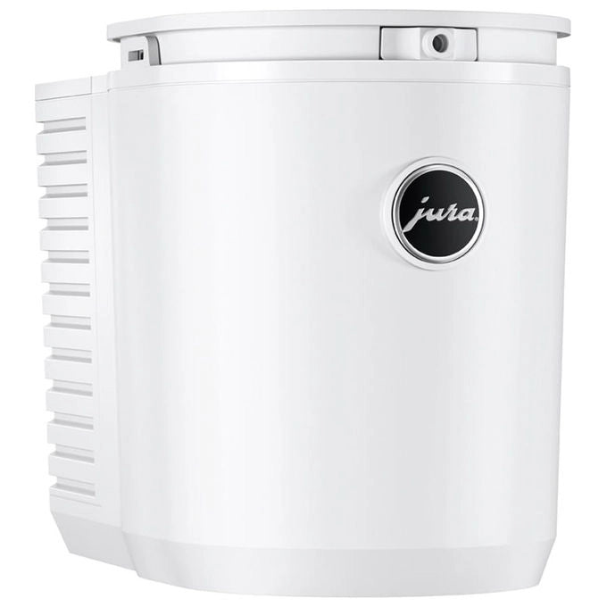 Jura 24262 Cool Control Caraffa per il latte 1 1 L wireless 4 °C 1 8 m 100 240 V colore Bianco