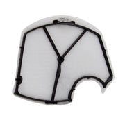 RICAMBIO FOLLETTO FILTRO RETINA ADATTABILE K140/150- 1,0 pz
