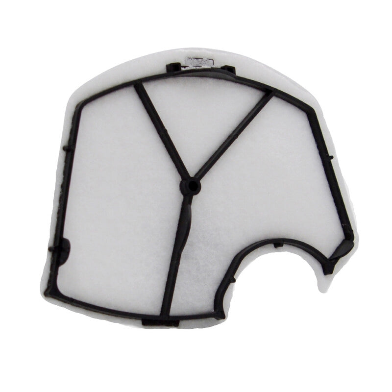 RICAMBIO FOLLETTO FILTRO RETINA ADATTABILE K140/150- 1,0 pz