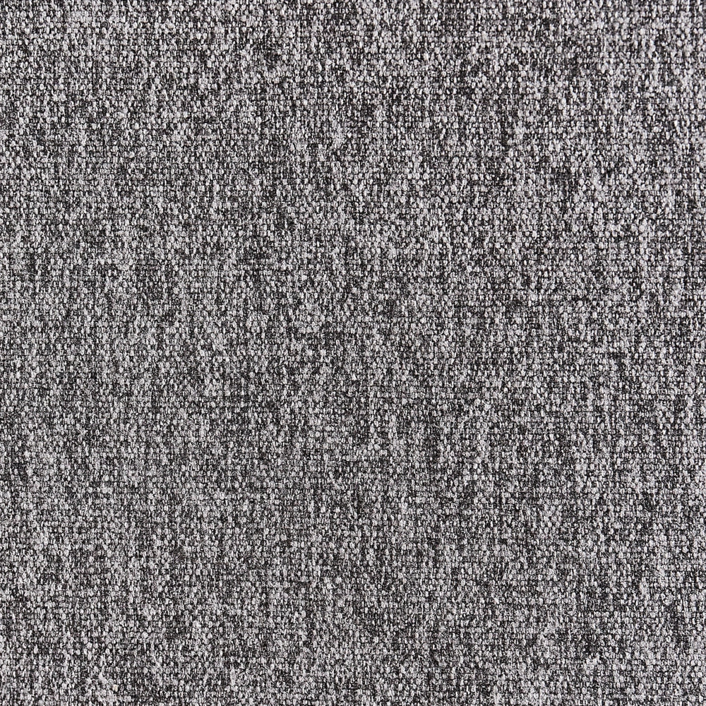Pannello acustico decorativo moderno pieghevole a 5 pannelli con struttura in acciaio poliestere grigio e beige stile moderno ufficio