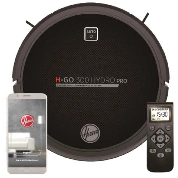 Hoover robot hgo330hc 011 - 38383002
