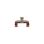 Raccordo Rapido Ottone Vigor