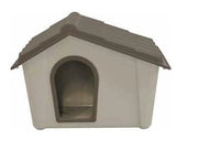 CUCCIA GRANDE PER CANE IN RESINA CM. 97x77x74H ARTICOLI PER ANIMALI