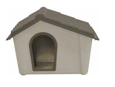 CUCCIA GRANDE PER CANE IN RESINA CM. 97x77x74H ARTICOLI PER ANIMALI