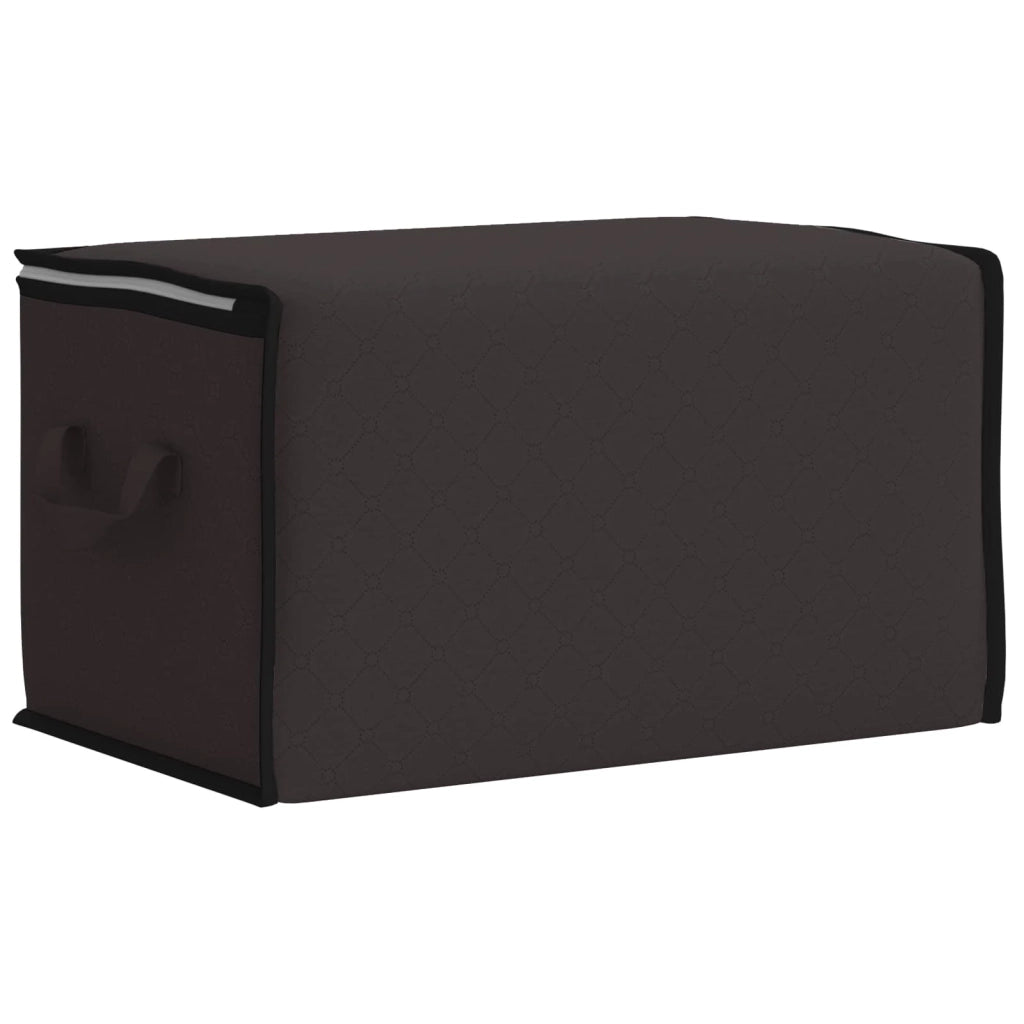 Scatola di stoccaggio con finestra laterale trasparente 2 pz CFW3362887