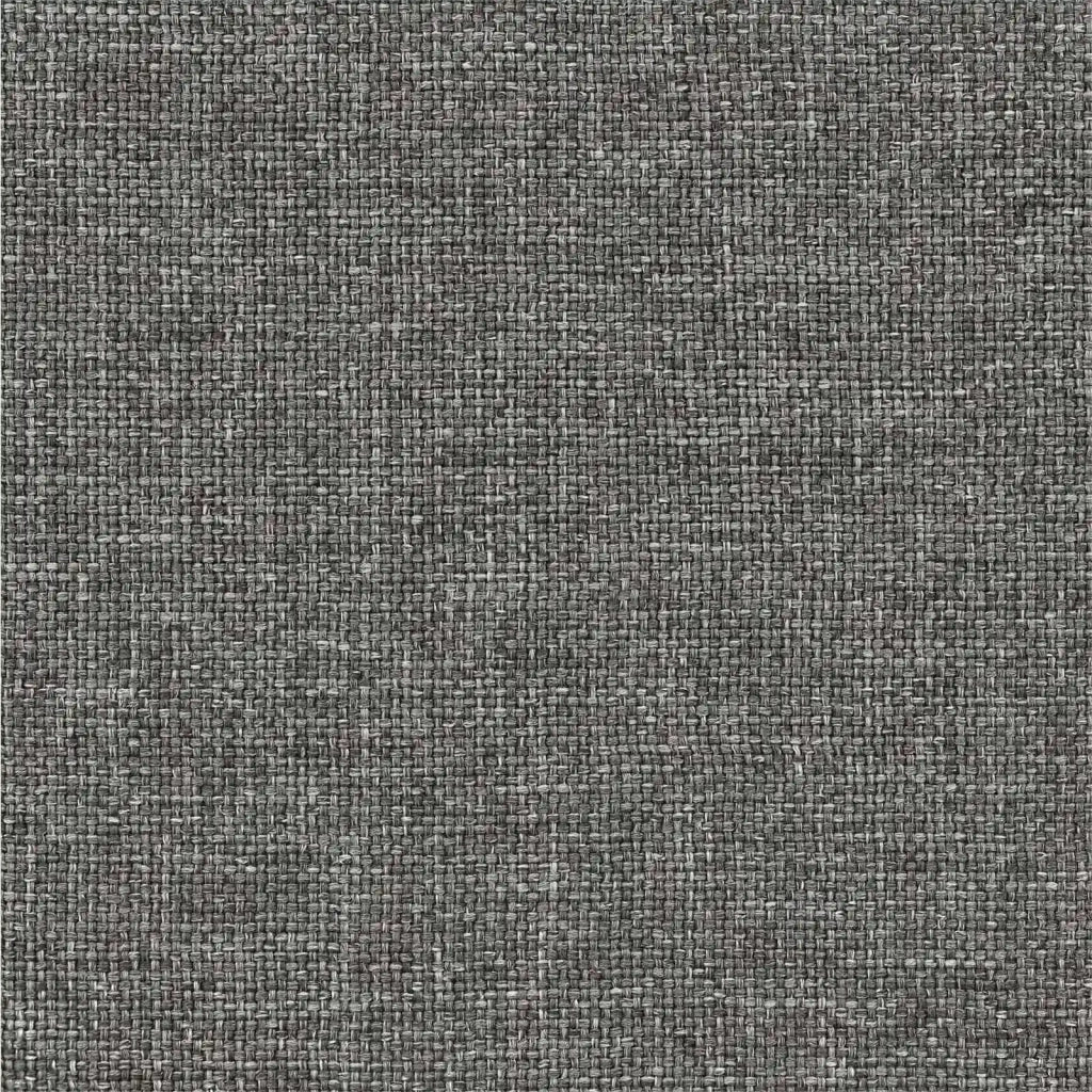 Letto con Testiera Rivestita Grigio chiaro 100 x 200 cm 877653