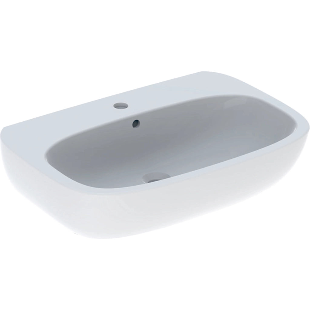 LAVABO FANTASIA BIANCO  70 cm