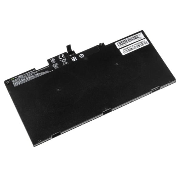 Battery for hp elitebook - HP107