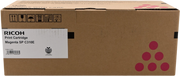 Ricoh 407640 cartuccia toner 1 pz Originale Magenta