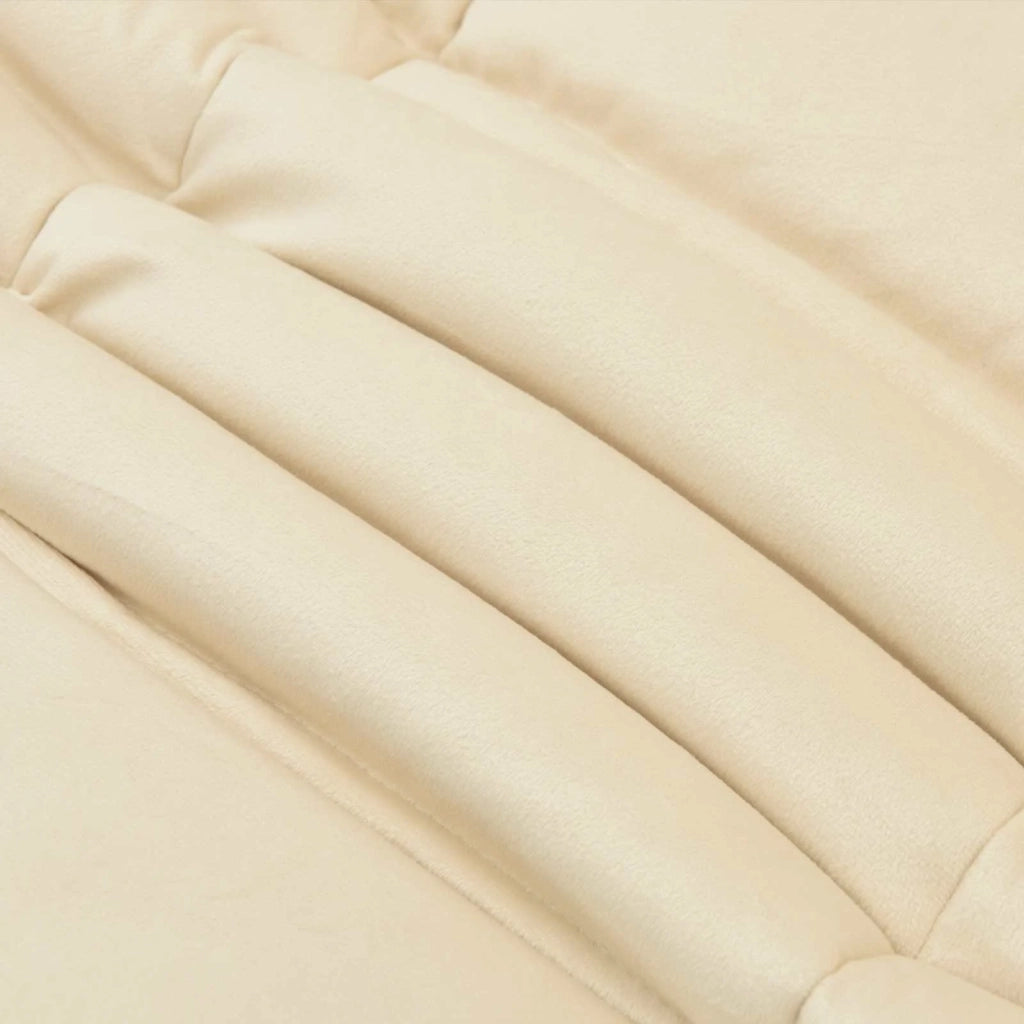 Piumone Completo Annuale 200 x 240 cm 4 stagioni Crema 42026065