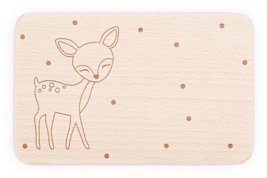 Scultura in legno per bambini con tema animali, ideale come regalo per battesimo, compleanno e Natale
