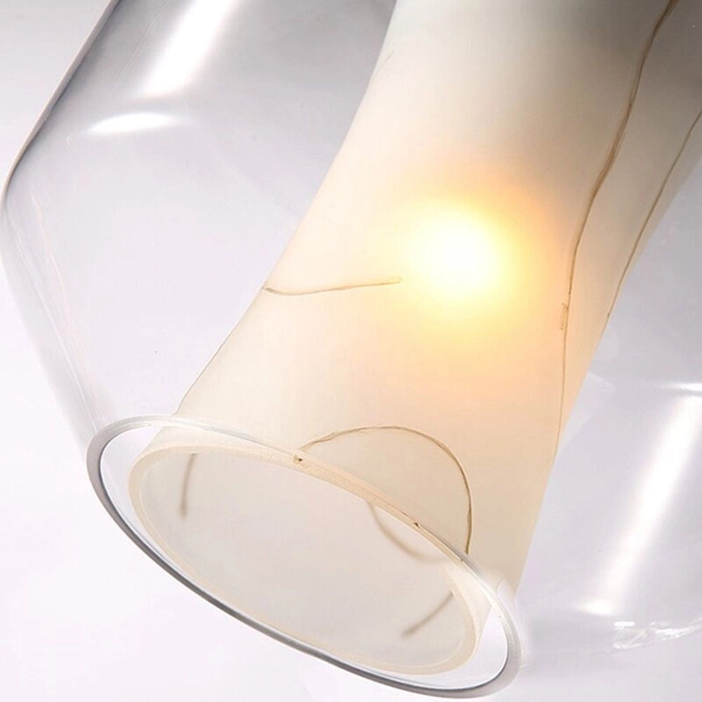 Lampada White Marble APP908-1CP