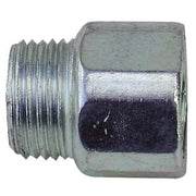 PROLUNGA M.F. IN ACCIAIO 1 x 20 mm