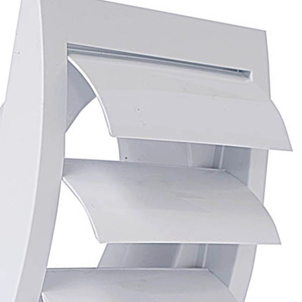 Griglia gravita' in abs 190 x 190 mm