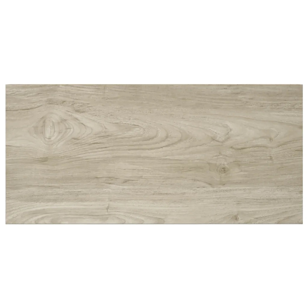 Scaffale a Parete Rovere 50x23x3,8 cm in MDF cod mxl 33107