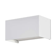 Luce led da parete 24W BIANCO BODY BODY 3000K da esterno IP65