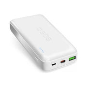 Power bank 20000 mah 1usb wht ttbb20000pd20w