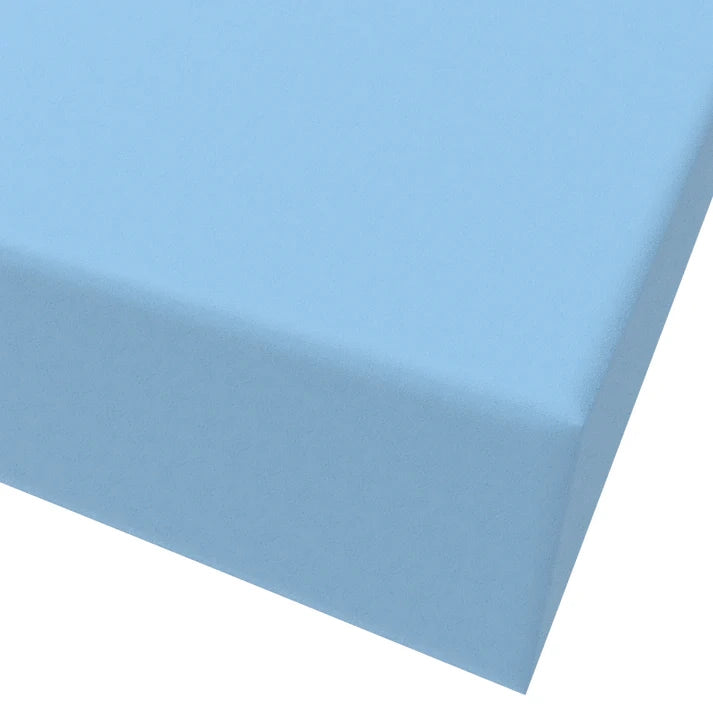 Materasso Geriatrico Memory 80x190 - Sfoderabile, Rivestimento Sanitario impermeabile.