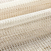 Matrice Antislip 200 x 300 cm - Sostegno PVC per Tappeti - Tappetiera Antislip - Matrice Antislip per Casa - Ufficio - Auto - Pallet - Pannello - Fitness