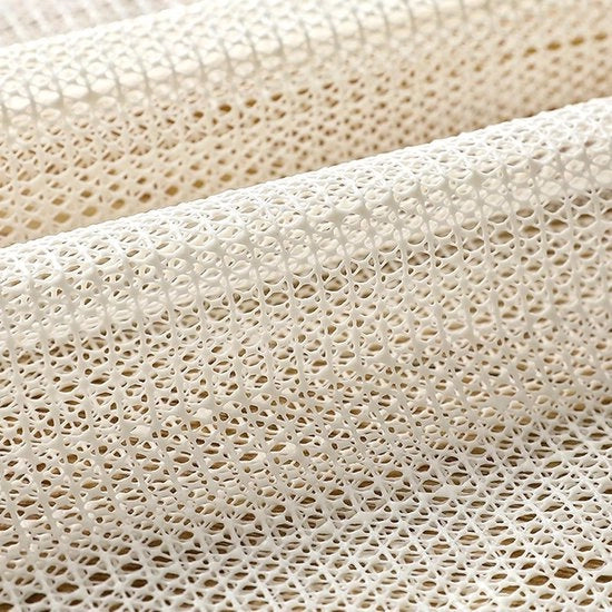 Matrice Antislip 200 x 300 cm - Sostegno PVC per Tappeti - Tappetiera Antislip - Matrice Antislip per Casa - Ufficio - Auto - Pallet - Pannello - Fitness