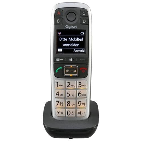 Gigaset E560 HX
