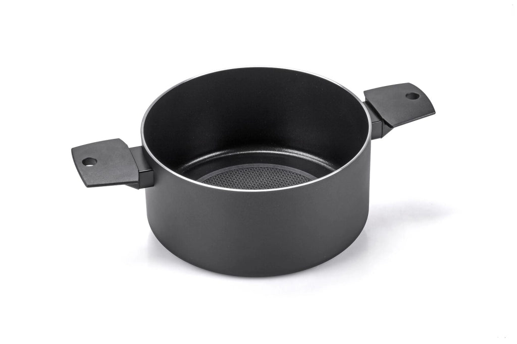 Moneta Recy Casseruola 2 manici 20 cm ricicla 46 lattine