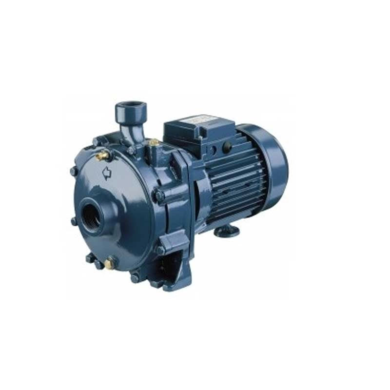 ELETTROPOMPA CENTRIFUGA MONOGIRANTE Mod. CMA 1,50M - EBARA