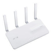 Asus ebr63 – expert wifi router wireless gigabit ethernet dual-band (2.4 ghz/5 ghz) bianco - 90IG0870-MO3C00
