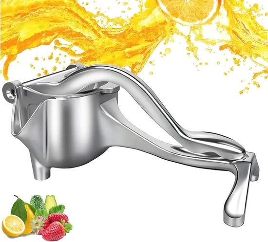 Citrus Spremifrutta Manuale - Spremifrutta Citrus per Succo Fresco