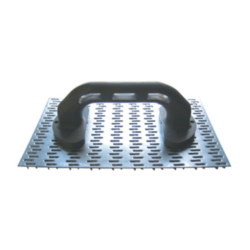 RASCHIETTO P/INTONACO CM.25X15- 1,0 pz