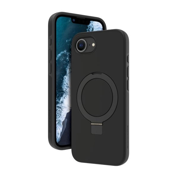 Iceland pro kick iphone se black - IPE4BL006545