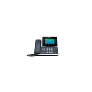 Yealink sip-t54w telefono ip nero 10 linee lcd wi-fi