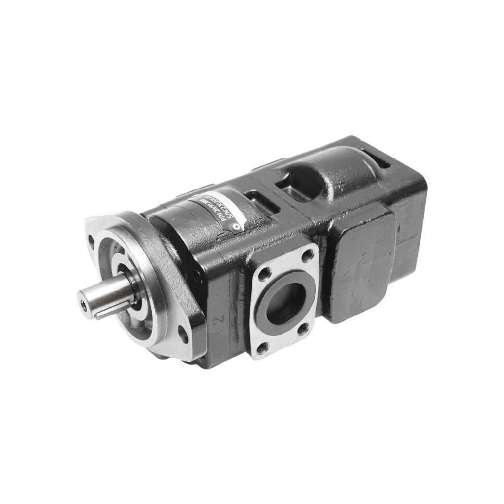Pompa idraulica 36/26CC, REV per codice OEM JCB 20/912800, 20/903100, 20/902900
