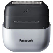 Panasonic Serie 700s, rasoio elettrico compatto a 3 lame con ricarica USB (Tipo-C)