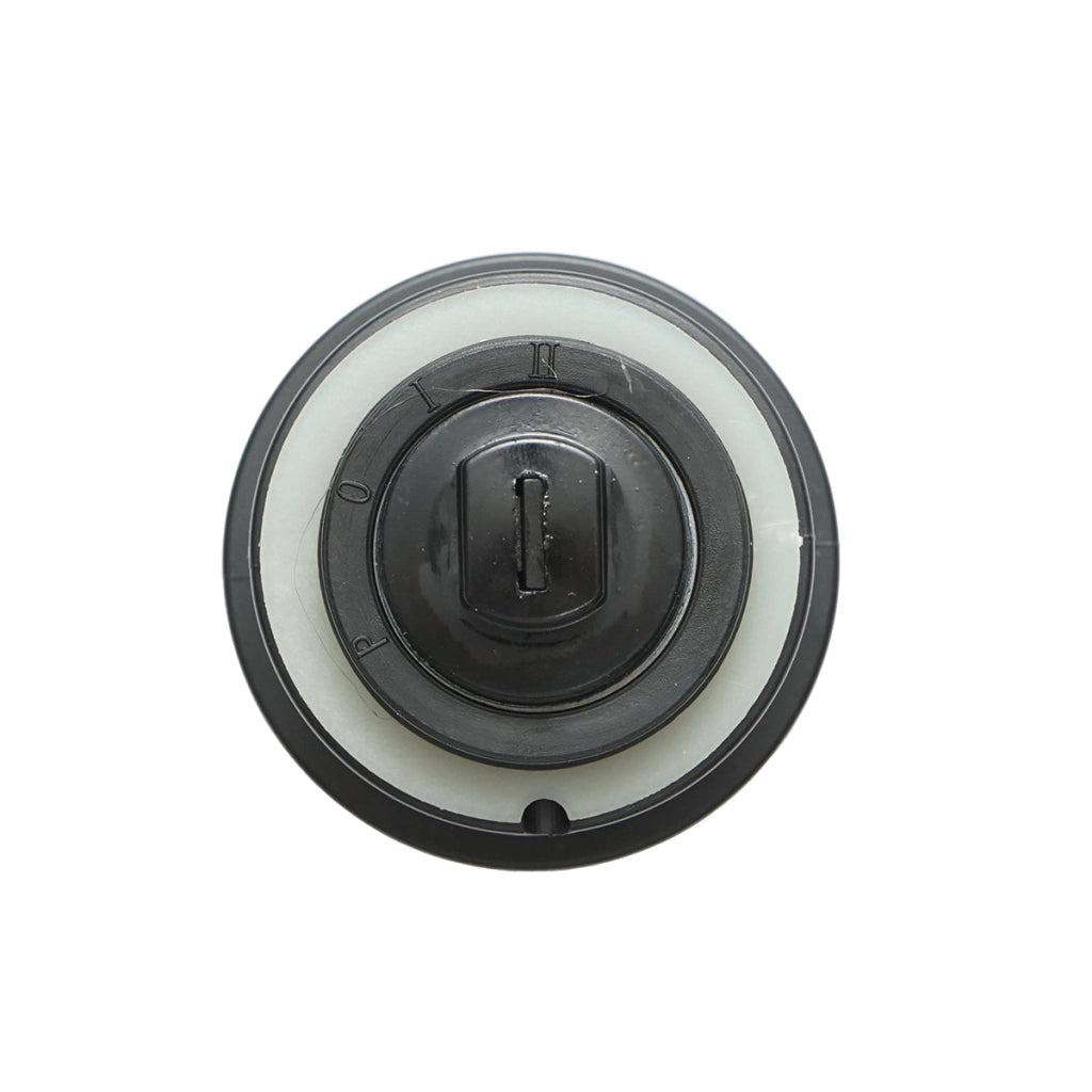 Interruttore di accensione con chiave per JCB, Case IH, Deutz, Fendt codice OEM 01171659, 01176269, 04350834, 1175809, 6JB003959001, 701/80184, 701/45500