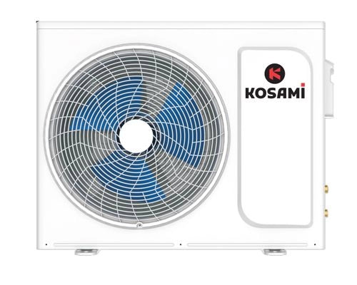 Unità Esterna Kosami Climatizzatore Monosplit Peony 18000 BTU Inverter R-32 Classe A++     SOLO Unità Esterna